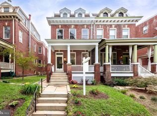 1812 Park Rd NW, Washington, DC 20010