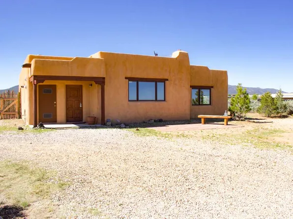 65 Camino De Los Arroyos, Ranchos De Taos, NM 87557