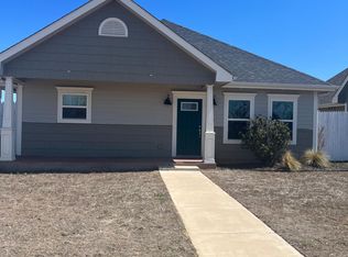 1325 Pinot Dr, Abilene, TX 79601