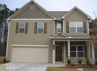 1349 Trailridge Way, Braselton, GA 30517