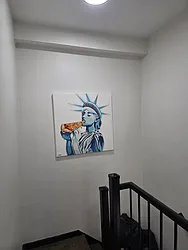 Rented by Kasin Management