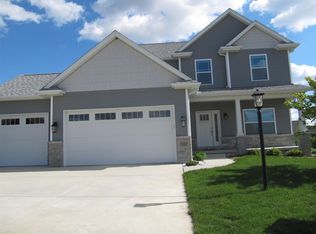 3102 Saddle Crk, Dunlap, IL 61525