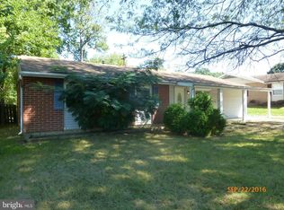 819 Joppa Farm Rd, Joppa, MD 21085