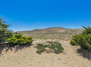0 Fox Ln, Yerington, NV 89447