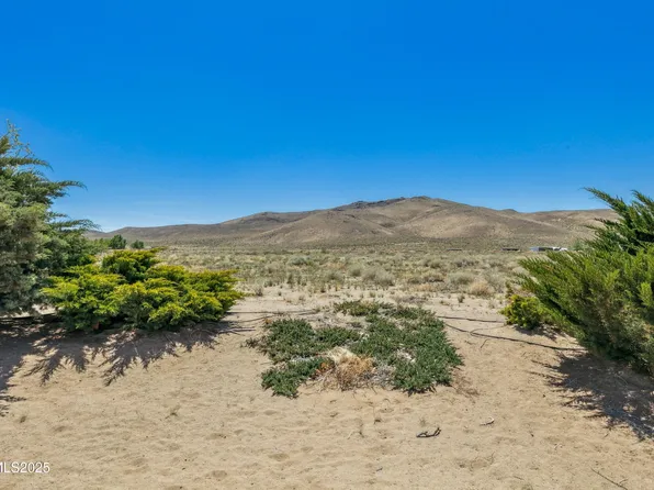 0 Fox Ln, Yerington, NV 89447