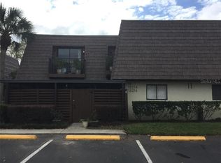 15214 W Pond Woods Dr #14, Tampa, FL 33618