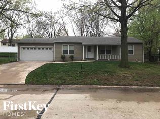 2327 Sundance Dr, O'Fallon, MO 63368