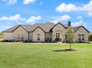 1028 Gatlin Cir, Springtown, TX 76082