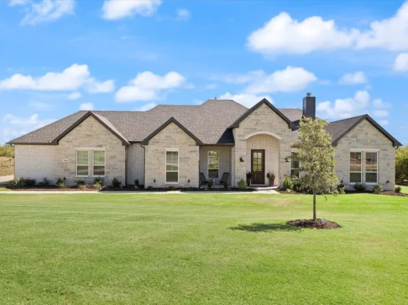 1028 Gatlin Cir, Springtown, TX 76082