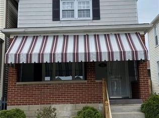 118 Lafayette Ave, Vandergrift, PA 15690