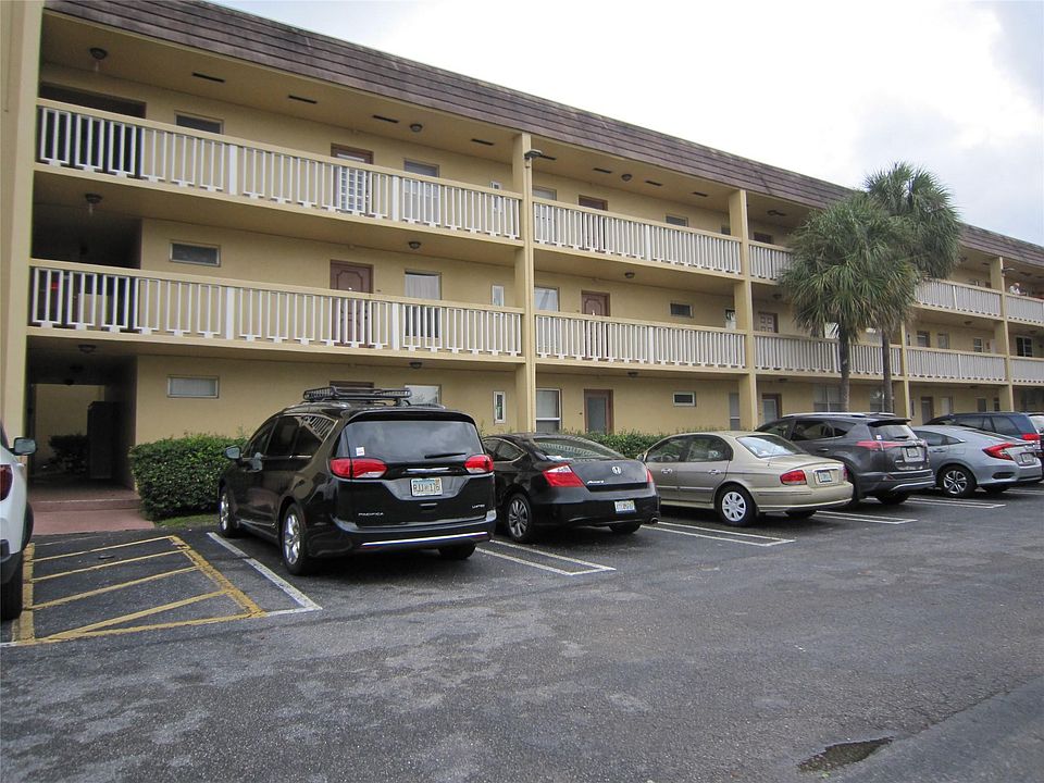 1st image of 6150 NW 62nd Street #107