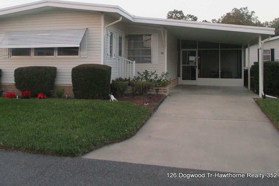126 Dogwood Tr