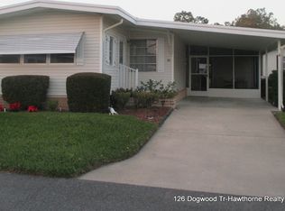 126 Dogwood Trl, Leesburg, FL 34748