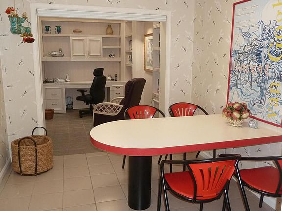 Home For Sale In Boca West
