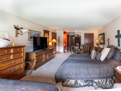 314 N Tamarron Drive #215, Durango, CO, 81301