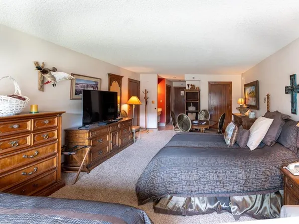 314 N Tamarron Drive #215, Durango, CO 81301