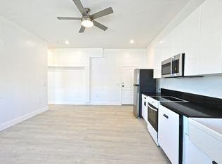7929 Blackburn Ave, Los Angeles, CA 90048