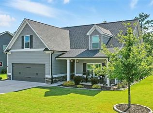 515 Amber Stone, Waleska, GA