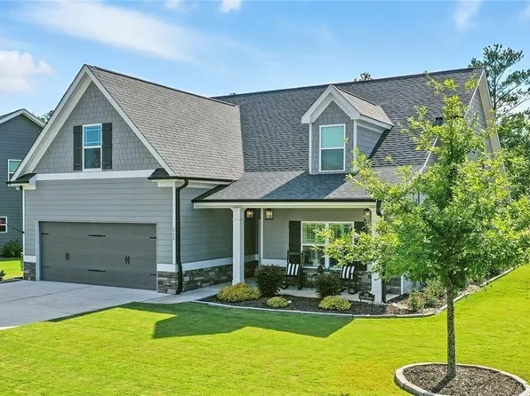 515 Amber Stone, Waleska, GA 30183