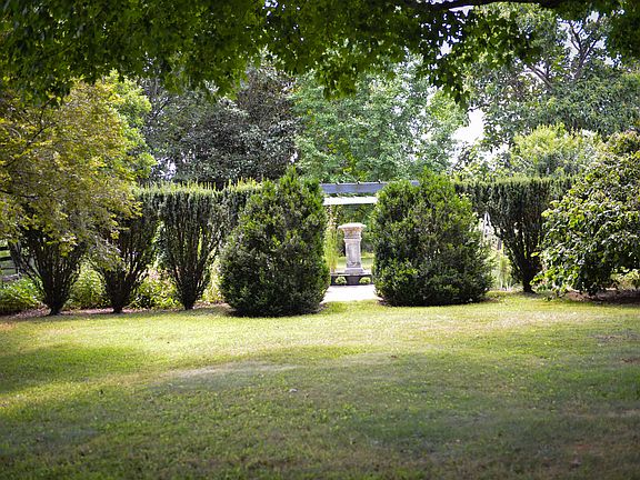 Gardens