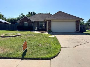 13012 Almond Dr, Oklahoma City, OK 73170