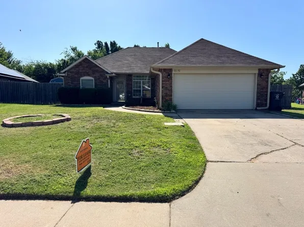 13012 Almond Dr, Oklahoma City, OK 73170