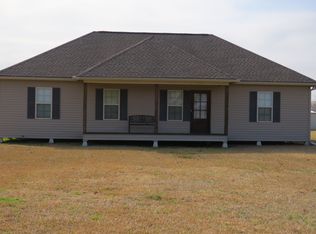 4148 Leroy Rd, Maurice, LA 70555