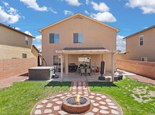 6231 Nueva Espana Rd NW, Albuquerque, NM 87114