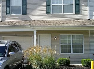 412 Fullers Cir, Pickerington, OH 43147