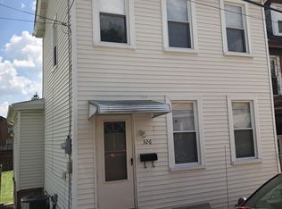 326 Kramer Way, Pittsburgh, PA 15211