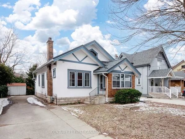 523 Hale St, London, ON N5W 1G9