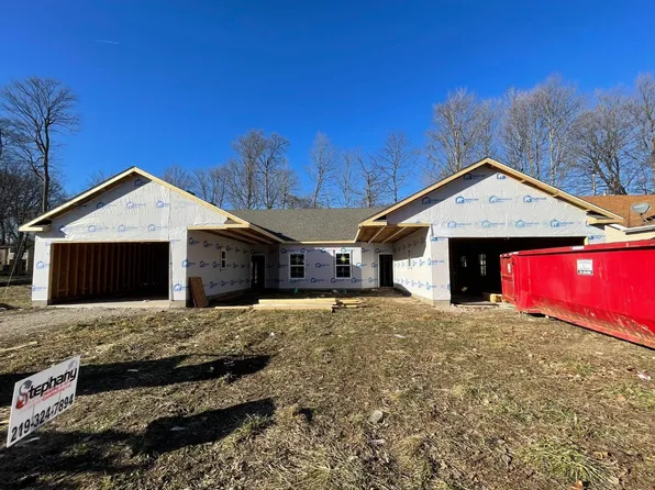 55 Victoria Cir, Laporte, IN 46350