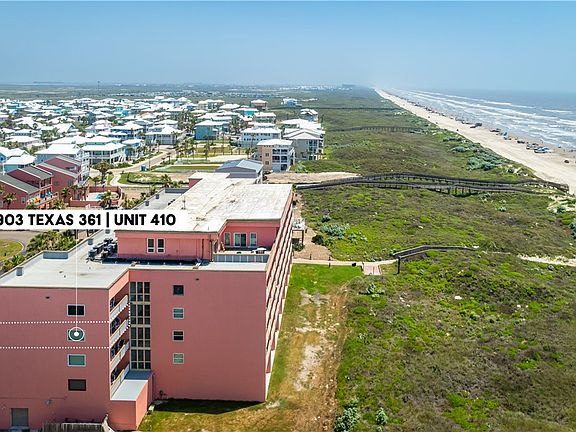 3rd image of 4903 State Highway 361 Unit 410