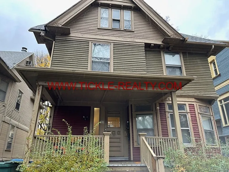 10 Thayer Street — Photo 11