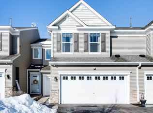 329 Naegele Ave NE, Columbia Heights, MN 55421