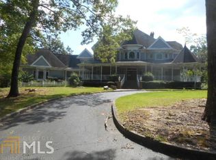 1300 Indian Creek Rd, Bowdon, GA 30108