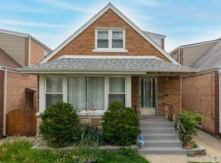 5125 S Laporte Ave, Chicago, IL 60638