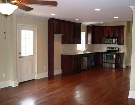 Family Kitchen