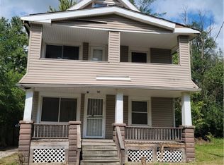 9805 Heath Ave, Cleveland, OH 44104