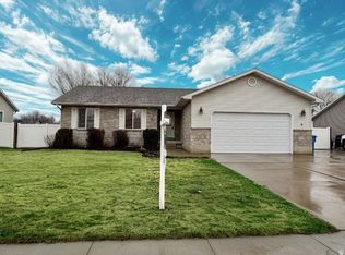262 S 485 W, Providence, UT 84332