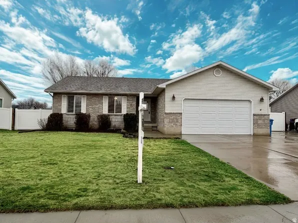262 S 485 W, Providence, UT 84332