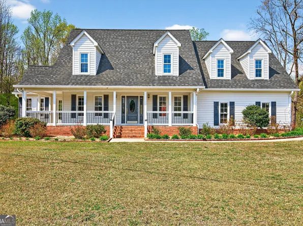 105 Crabtree Rd, Griffin, GA 30223