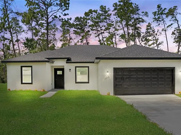 17269 SW 41st Cir, Ocala, FL 34473