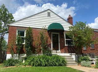 4977 Fairview Ave, Saint Louis, MO