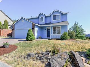 936 NE 41st Ave, Camas, WA 98607