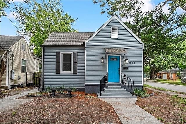 1st image of 3884 Pauger St #A