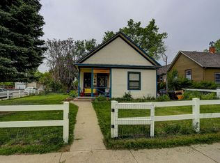 410 E Geneseo St, Lafayette, CO 80026