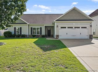 1825 Cozy Branch Rd, Fayetteville, NC 28314