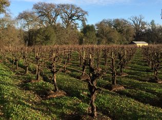 9440 West Road, Redwood Valley, CA 95470