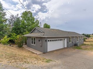 3395 Flint Trl, Ione, CA 95640